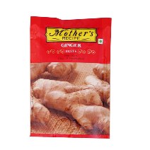 MOTHER'S RECIPR GINGER PASTE, 200 G